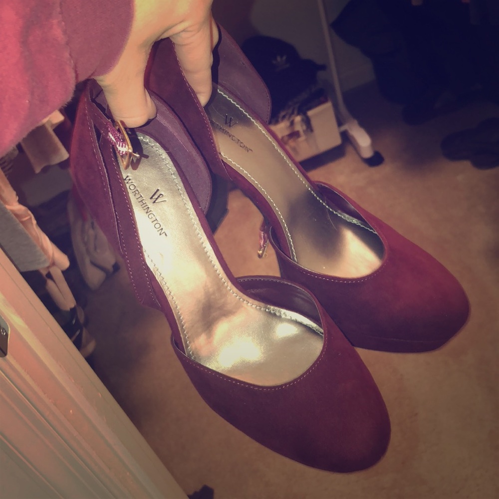 Heels